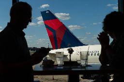 Delta says some aircraft flew with uncertified engine parts