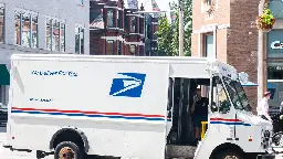 Boston City Councilors File Emergency Hearing Order Over Mail Service | WBZ NewsRadio 1030