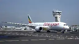 Ethiopian Airlines is buying the plane model that killed 346 people
