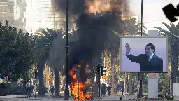 Révolution tunisienne : de l’euphorie démocratique au populisme - Jeune Afrique.com