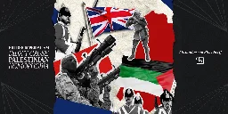 British Imperialism Didn’t Cause Palestinian Homophobia — Queer Majority