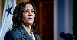 Black Muslim group endorses Harris after its 'uncommitted' stance on Biden