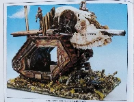 Crazy Land Raider conversions Vol. 4