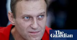 Putin had Navalny killed to thwart prisoner swap, allies claim
