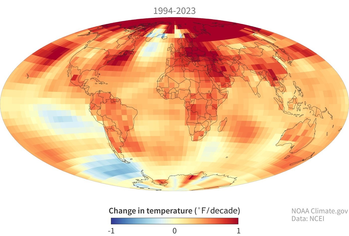 Advanced Civilizations Will Overheat Their Planets Within 1,000 Years