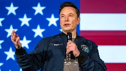 Pennsylvania judge allows Elon Musk's PAC to continue $1M a day giveaway