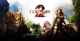 WvW Update: Guild Hall Arenas and World Restructuring Beta – GuildWars2.com