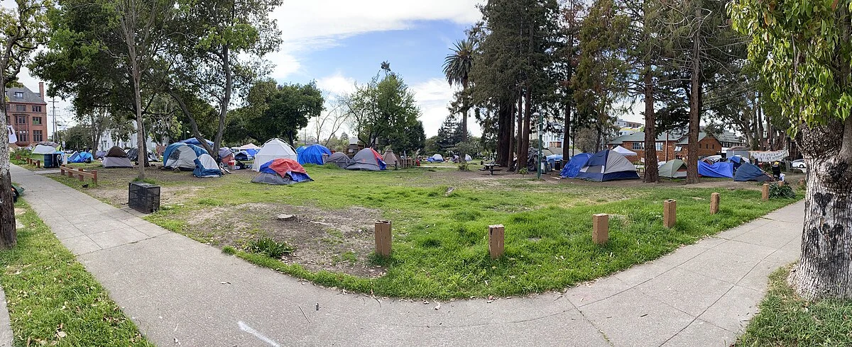 People's Park (Berkeley) - Wikipedia