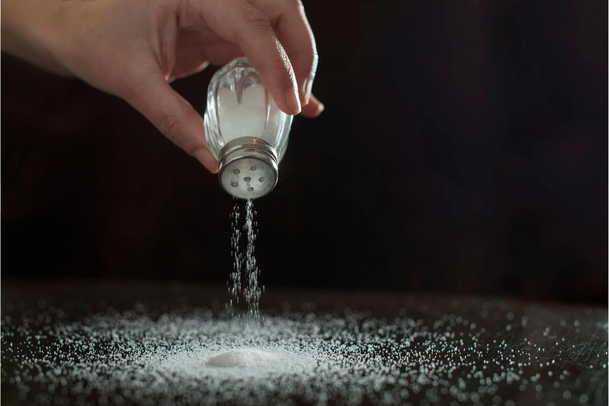 Cutting Salt, Not Flavor: Salt Substitutes Prove Effective in New Study