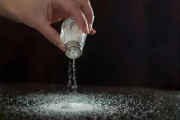Cutting Salt, Not Flavor: Salt Substitutes Prove Effective in New Study