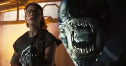 Alien: Romulus fixed a CGI issue for the home video release