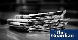 ‘The final act’: fears US journalism crisis could destabilize 2024 election