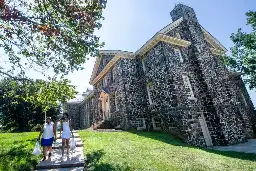 Cheyney University’s accreditation is reaffirmed, taking the historically Black college off probation