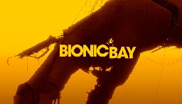 Bionic Bay on Steam