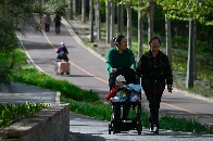 China set to lose 60 percent of population by century's end