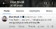 Elon Musk Is Repulsive