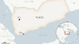 Yemen Houthi rebels fire a missile at a US warship, escalating worst Mideast sea conflict in decades