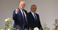 Trump: Biden is Too Tough on Netanyahu