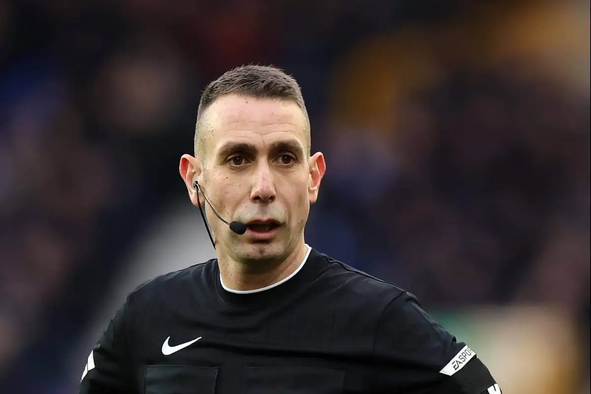 Premier League referee David Coote investigated by FA over alleged betting breach