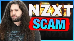 Do Not Buy NZXT | Predatory, Evil Rental Computer Scam Investigated