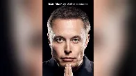 ‘How am I in this war?’: New Musk biography offers fresh details about the billionaire’s Ukraine dilemma