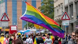 CSD Leipzig: Polizei plant Großeinsatz wegen geplanter rechtsextremer Proteste | MDR.DE