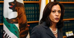 Kamala Harris’ criminal justice policies in California angered both progressives and police