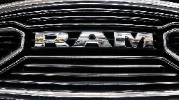 Engine maker Cummins to repair 600,000 Ram trucks in $2 billion emissions cheating scandal