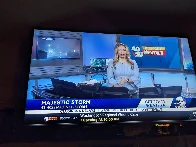 This meteorologist's name