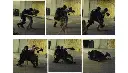 No 'qualified immunity' for Iowa cop who tackled and pepper-sprayed photographer