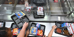 Americans may soon get warnings about ultra-processed foods: Report