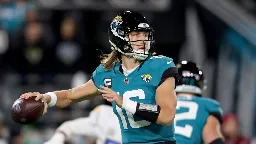 Jacksonville Jaguars 2023 betting lines, odds, schedule ATS