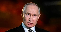 Putin dismisses importance of&nbsp;U.S.-supplied weapons to Ukraine