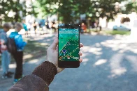 Pokémon Go Players Have Unwittingly Trained AI to Navigate the World