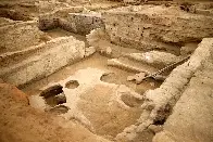 Archaeologists Discover 8600-year-old Bread at Çatalhöyük May be the Oldest Bread in the World