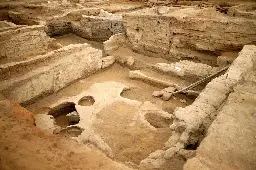 Archaeologists Discover 8600-year-old Bread at Çatalhöyük May be the Oldest Bread in the World