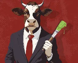 The New Merchants of Doubt: How Big Meat and Dairy Avoid Climate Action • Changing Markets