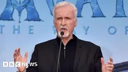 Avatar director James Cameron backs Marlow Studios