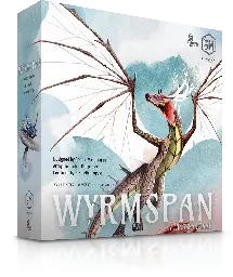 Wyrmspan