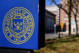 Man arrested in connection with sexual assaults near University of Michigan campus