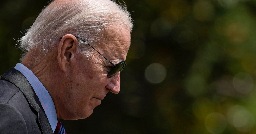 Biden 'willfully retained and disclosed' classified docs, but won't be charged, special counsel says