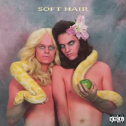 Alive Without Medicine, by Soft Hair