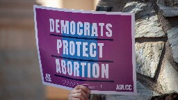 This will be the abortion election, and Republicans are bracing for voter retribution