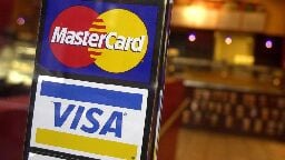 Federal judge rejects $30 billion settlement between Visa, Mastercard and retailers | CNN Business