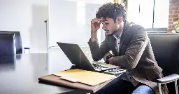 New poll finds younger employees are struggling at work
