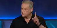 Al Gore has turned the corner | The former vice president is no longer using his charts to explain why the climate crisis is real. He's using them to explain why the fossil fuel industry can't be t...