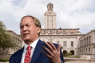 Texas professors sue to fail students who seek abortions | Men are using abortion bans to control and abuse women in their lives for "consensual sexual intercourse"