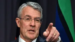 Mark Dreyfus, whistleblowers and the non-existent circumstances - Michael West