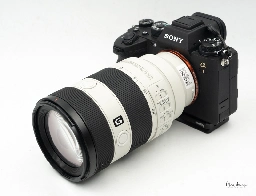 Sony Alpha Blog : Sony 70-200mm F4 Macro G II OSS