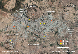 Eritrean troops massacre hundreds of civilians in Axum, Ethiopia